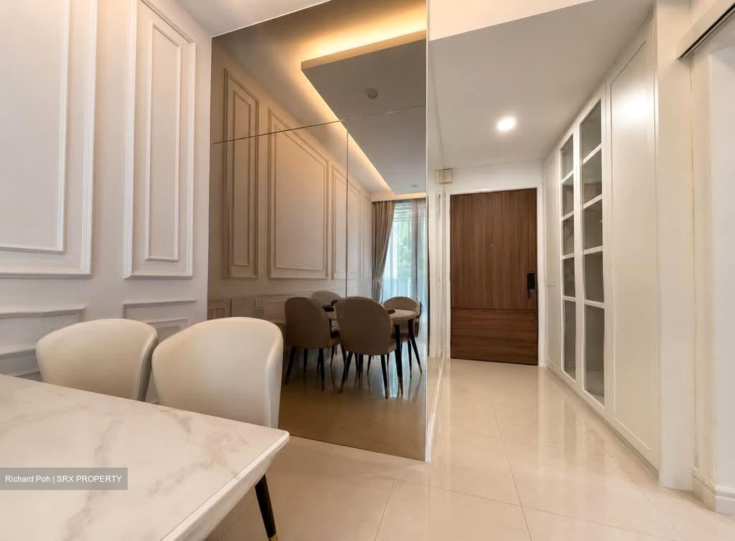 Canberra Residences (D27), Condominium #576791551